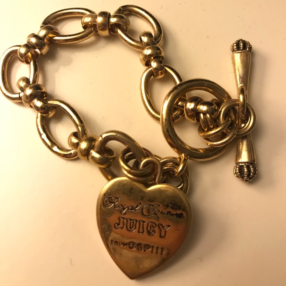 Juicy Couture Bracelet